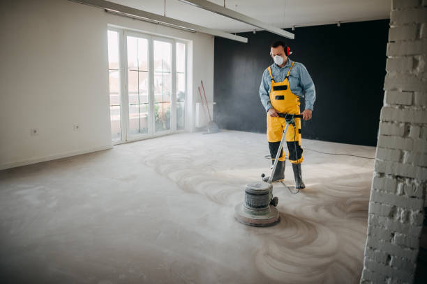 Best Concrete Grinding and Polishing in Wentworth, NC