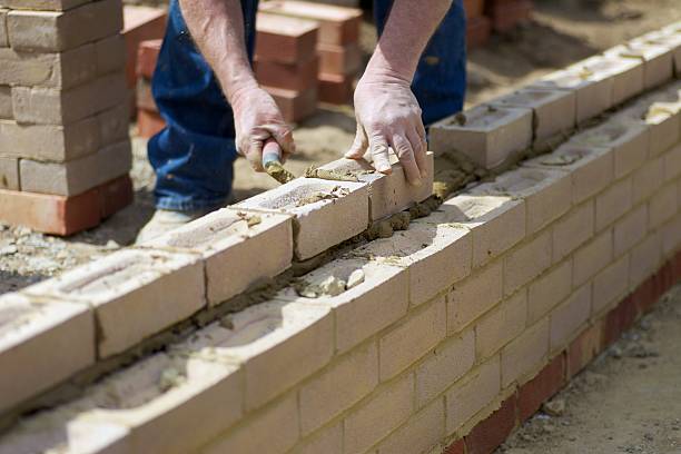 Best Concrete Foundation Repair in Wentworth, NC